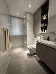 The LakeGarden Residences (D22), Condominium #474401091